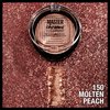 Maybelline New York Facestudio Master Chrome Metallic Highlighter Makeup, Molten Peach, 0.19 Ounce