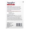 Aquaphor Lip Repair Ointment - Long-lasting Moisture to Soothe Dry Chapped Lips - .35 fl. oz Tube, 2 Pack