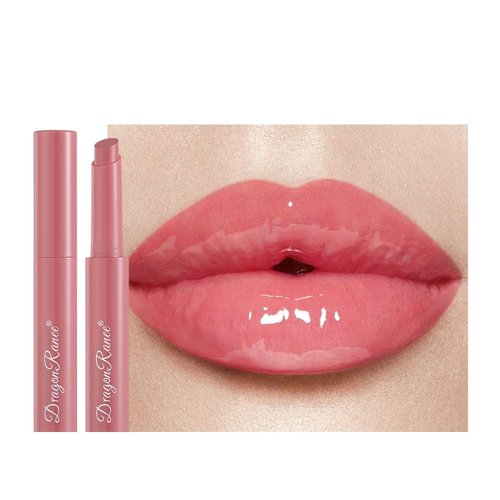 MYUANGO Moisturizing Lipstick, 0.09 OZ, Creamy Matte, 12hr Hydration, Buildable Lip Color, Lightw...