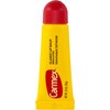 Carmex Classic Lip Balm, Medicated, 0.35 Ounces each (Pack of 5)