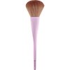 essence | Powder Brush | Long, Soft Bristles for Pressed & Loose Powder Makeup Application & Blending | Vegan & Cruelty Free