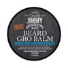 Uncle Jimmy Products Beard Gro Balm | Beard and Skin Moisturizer goes to work immediately to tame unruly hairs for a softer, thicker beard | Softens Beards and Mustaches 2 Fl Oz