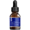 5 in 1 Potent Face Serum with Retinol, Vitamin C, Collagen, Hyaluronic Acid, Niacinamide | May Help Improve Appearance of Fine Lines and Reduce Appearance of Dark Spots Trial Size