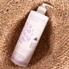Purezero Lavender & Vitamin E Body Wash - 20 oz Calms and Invigorates Skin, Leaves Skin Hydrated, Maintain Elasticity and Smoothness