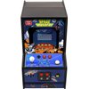 My Arcade Space Invaders Micro Player: Mini Arcade Machine Video Game, Fully Playable, 6.75" Collectible Premium Edition