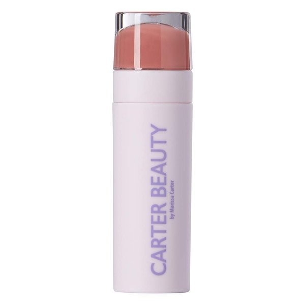 Carter Beauty Cosmetics Word of Mouth Velvet Matte Lipstick (Adele)
