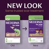 Mederma Scar Gel for Kids; Reduces the Appearance of Old and New Scars from Cuts, Burns, Surgery; Goes on Purple and Rubs in Clear; Grape Scented; Ages 2+, 0.70 Oz