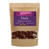 Belcolade Belgian Baking Dark Chocolate Wafers - 16 OZ -1LB Noir Superieur 60%