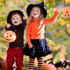 Halloween Tattoos for Kids 144 Pcs Halloween Temporary Tattoos Bulk Halloween Party Favors Goody Bag Stuffers Halloween Party Supplies Decorations
