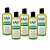 Le Kair Tea Tree Oil Hair & Body Oil - Vegan Formula 3.4 Ounce - 5 Pack