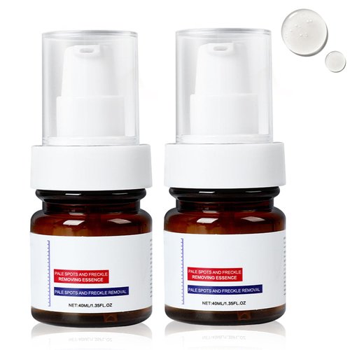 Traboto Removing Essence, 30ml Magic Cream, Vitamin C Face Cream, Serum for Face Korean（2Pcs）