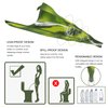 Female Urination Device,Reusable Silicone Female Urinal Foolproof Women Pee Funnel Allows Women to Pee Standing Up,Women's Urinal is The Perfect Companion for Travel and Outdoor (Camo)