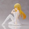 SHENGANG Action Figure A Certain Scientific Railgun 11 Cm Shokuhou Misaki PVC Environmental Protection Materials Collection Model Decoration Ornaments Gift