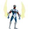 Masters of the Universe and He-Man Stratos Action Figure