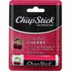 0.15 Oz Cherry Flavor Skin Protectant Flavored Lip Balm Tube (Pack of 2)