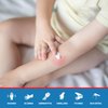 MED Pride Hydro Cortisone (Hydrocortisone) Cream 1% OTC Bulk Pack of 4 X 1 Oz Anti-Itch Ointment for Rash, Eczema, Bug Bites