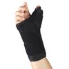 OTC Wrist Thumb Splint, 8-Inch, Select Series, X-Small (Right Hand)