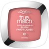 L'Oreal Paris True Match Super-Blendable Powder Blush, Rosy Outlook, 0.21 Oz (Packaging May Vary)