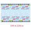Chugga Chugga Two Two Party Supplies,Train 2nd Birthday Party Supplies,2nd Birthday Decorations For Boys,Chugga Chugga Two Two Party Decorations,