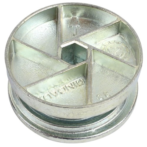 Spare Hardware Parts Wheel Lock for MALM (Replacement for IKEA Part #114670) (Pack of 4)
