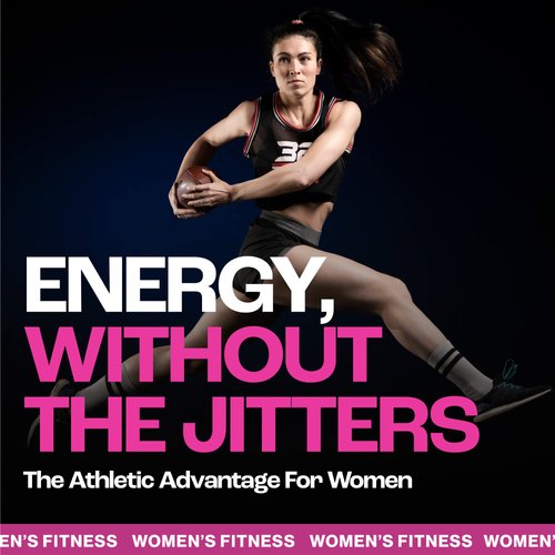 MMUSA ATP Femme Creatine Serum. Boost Workouts, Stamina & Power. No Bloating & Dehydration. Rapid Energy for Superior Performance. Lean Muscle Builder. With Amino Acids. Fast-Acting. Grape, 5.1 Fl Oz