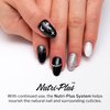 SNS Nail Dip Powder, Gelous Color Dipping Powder - Green Eggs & Ham (Green) - Long-Lasting Dip Nail Color Lasts 14 Days - Low-Odor & No UV Lamp Required - 1 OZ
