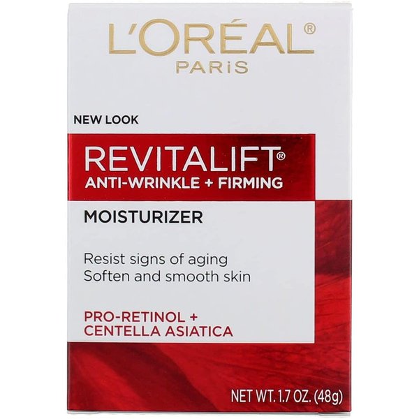 L'Oreal Paris RevitaLift Anti Wrinkle + Firming Eye Cream