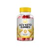VIDAPLEXTRA All Star Keto - All Star Keto ACV Gummies (Single, 60 Gummies)