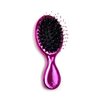 iBeauty™ Mini Hair Brush - Porcupine Bristles (2050 pink)