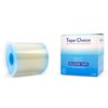 TapeChoice Hypoallergenic Silicone Tape (5.0ydx2.0in)