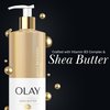 Olay, Daily Recovery & Hydration Body Lotion with Shea Butter, 17 Fl oz