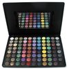 NEW Ml Collection 88 Shimmer Colour Eyeshadow Palette