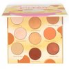 Beauty Bakerie Cosmetics Highly Pigmented Eye Shadow Makeup Palette, Sparkly/Glitter/Shimmer/Metallic/Matte Eyeshadow Look, Vegan, Cruelty-Free, Paraben-Free, 9 Shades, Proof is in the Pudding