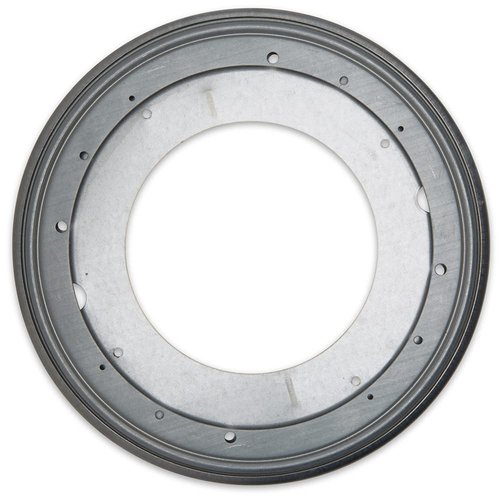 Lazy Susan Hardware, 12 inch, 1,000 lbs. Load Capacity, Pack of 1 Steel Lazy Susan Turntable Ball Bearing, by Woodpeckers