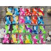 24 Packs Frog Bulk Mini Fidget Favors for Boys and Girls Birthday Holiday Party Favors and Classroom Students Rewards