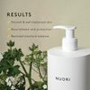 NUORI Enriched Hand & Body Lotion| Lightweight, Moisturizing, Antioxidant Protection, All Natural Skincare, 500 ml / 16.9 fl oz