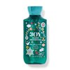 Bath and Body Works Joy Sugared Snickerdoodle Shower Gel Body Wash 10 Ounce Ale Vitamin E