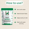 ‎H&C HERBAL INGREDIENTS EXPERT H&C Kaolin Clay Powder - 227 Grams | For Acne, Blackheads Skin Face Mask