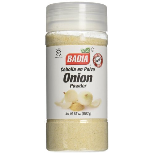 Badia Spices Onion Powder, 9.5 Oz