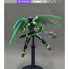 (Assembly Completed) T13 Action Figure Set, Titan 13 Robot Action Figure,Dummy 13 Set,3D Printed Robot 13 Action Figure, Lucky 13 Set, for Collectors Desktop Decorations