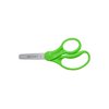 Westcott 13140 Right- and Left-Handed Scissors, Kids' Scissors, Ages 4-8, 5-Inch Blunt Tip, Assorted, 12 Pack