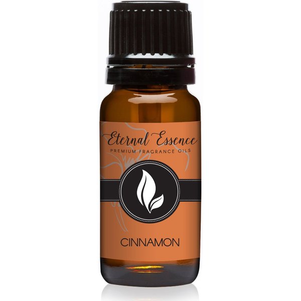 Cinnamon Premium Grade Fragrance Oil - Scented Oil - 10ml