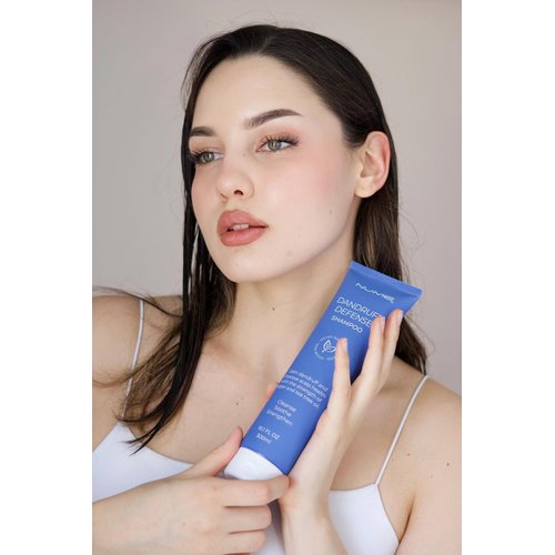 NuMe Dandruff Shampoo, Anti-Dandruff Treatment for Dry, Itchy Scalp, Scalp Treatment, Scalp Care ...