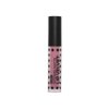 Intense Matte Lip Velvet by Sacha Cosmetics, Long Lasting Liquid Lipstick Lip Color Makeup, Lip Stain Tint Stick, 0.17 oz, Bounce On It