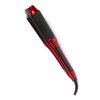Tool Science 3 in 1 Oval Styling Iron | Flat iron, Hair straightener and Ceramic flat iron
