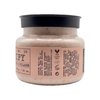 Body Scrub With Himalayan Salt & Collagen Rose Lavender 25 oz