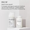 Olaplex No. 8 Bond Intense Moisture Hair Mask, Adds Smoothness & Nourishes for Visibily Healthy Hair, For All Hair Types & Treats Damaged Hair, 3.3 fl oz