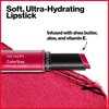 REVLON Lipstick, ColorStay Ultimate Suede Lipstick, High Impact Lip color with Moisturizing Creamy Formula, Infused with Vitamin E, 093 Chic, 0.09 Oz