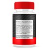 Havah (5 Pack) Ereforce Performance Supplement Ere Force Maximum Support Capsules, Ereforce Maximum Strength Multivitamin Overall Health Formula, Ereforce Daily Performance Supplement (300 Capsules)