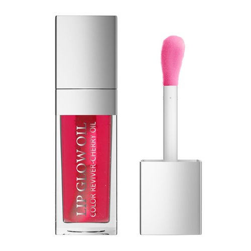Moisturizing Lip Oil Gloss - Achieve Fuller and Healthier Lips with this Transparent Lip Balm Infused with Hydrating Lip Glow Oil (9901-3#)